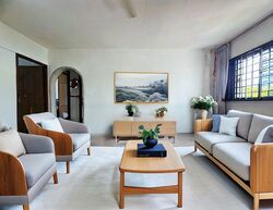 Blk 69 BLANGAH GARDEN (Bukit Merah), HDB 4 Rooms #462793311